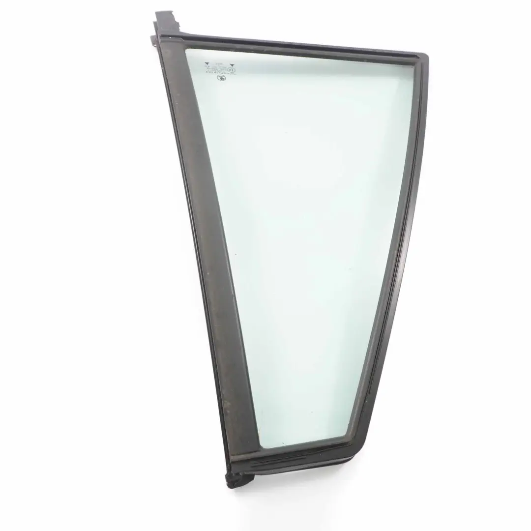 Skoda Fabia MK1 Combi Window Glass Rear Door Right O/S Quarter AS2 - SKU 6Y9845210C - Part number 6Y9845210C