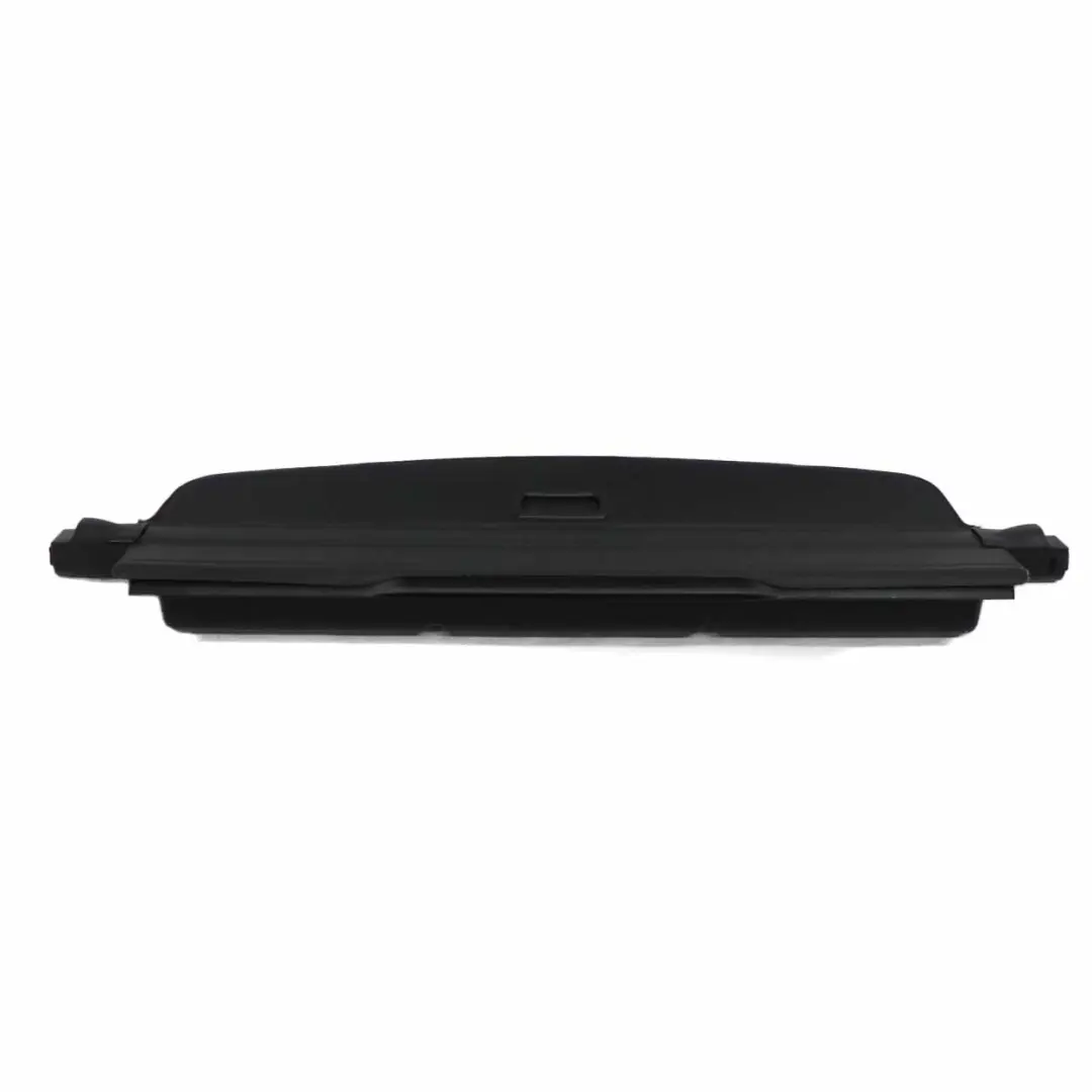 Roller Blind Parcel Storage Shelf Black to Skoda Fabia Kombi Rear with Part number 6Y9867871C Skoda Fabia Kombi Rear Roller Blind Parcel Storage Shelf Black - SKU 6Y9867871C - Part number 6Y9867871C