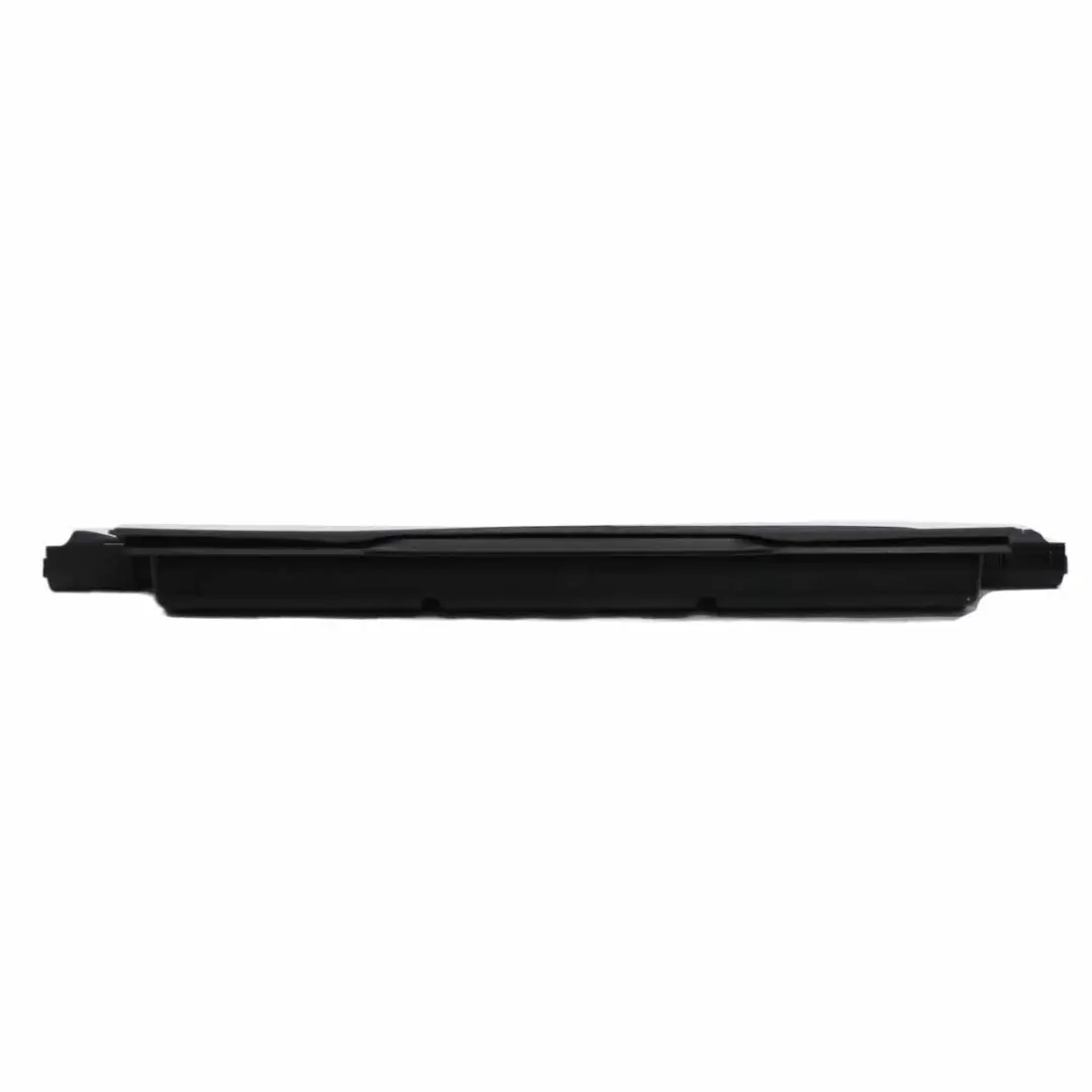 Skoda Fabia Kombi Rear Roller Blind Parcel Storage Shelf Black - SKU 6Y9867871C - Part number 6Y9867871C