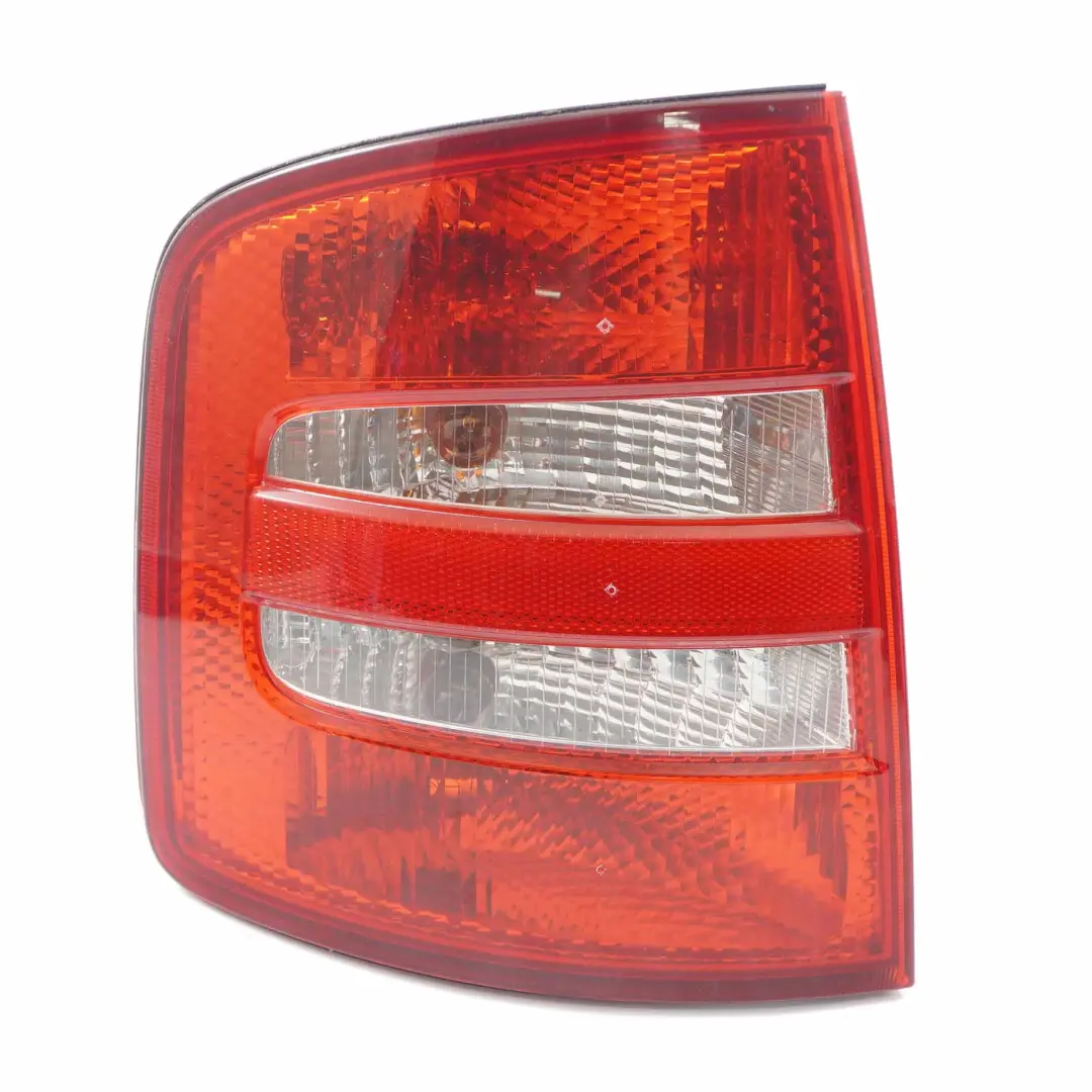 Skoda Fabia MK1 I Combi Rear Lamp Tail Light Left N/S Taillight - SKU 6Y9945111 - Part number 6Y9945111