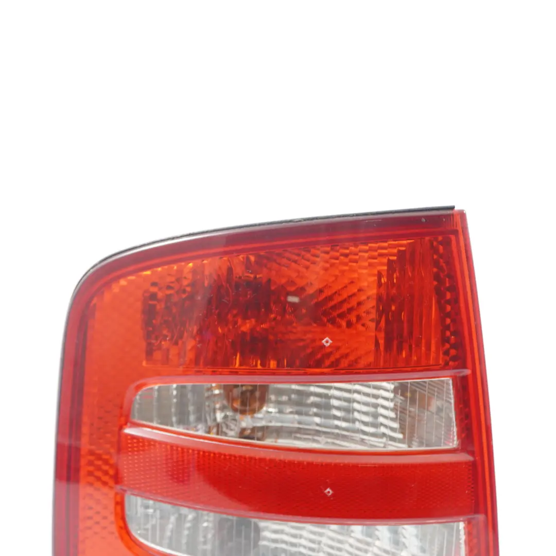 MK1 I Combi Rear Lamp Tail Light Left N/S Taillight to Skoda Fabia with Part number 6Y9945111 Skoda Fabia MK1 I Combi Rear Lamp Tail Light Left N/S Taillight - SKU 6Y9945111 - Part number 6Y9945111