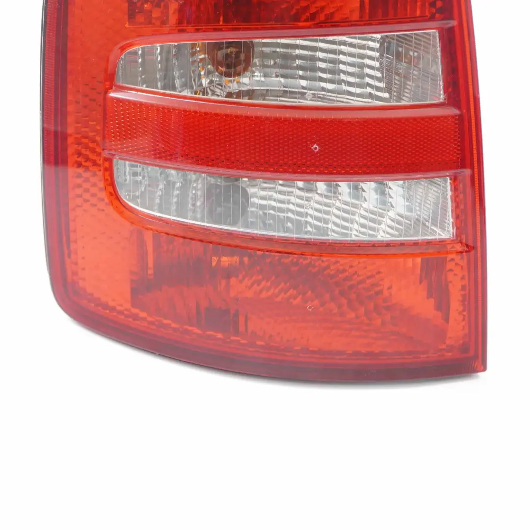 MK1 I Combi Feu arrière Gauche arrière pour Skoda Fabia à propos du numéro de pièce 6Y9945111 Skoda Fabia MK1 I Combi Feu arrière Gauche arrière - SKU 6Y9945111 - Numéro de pièce 6Y9945111