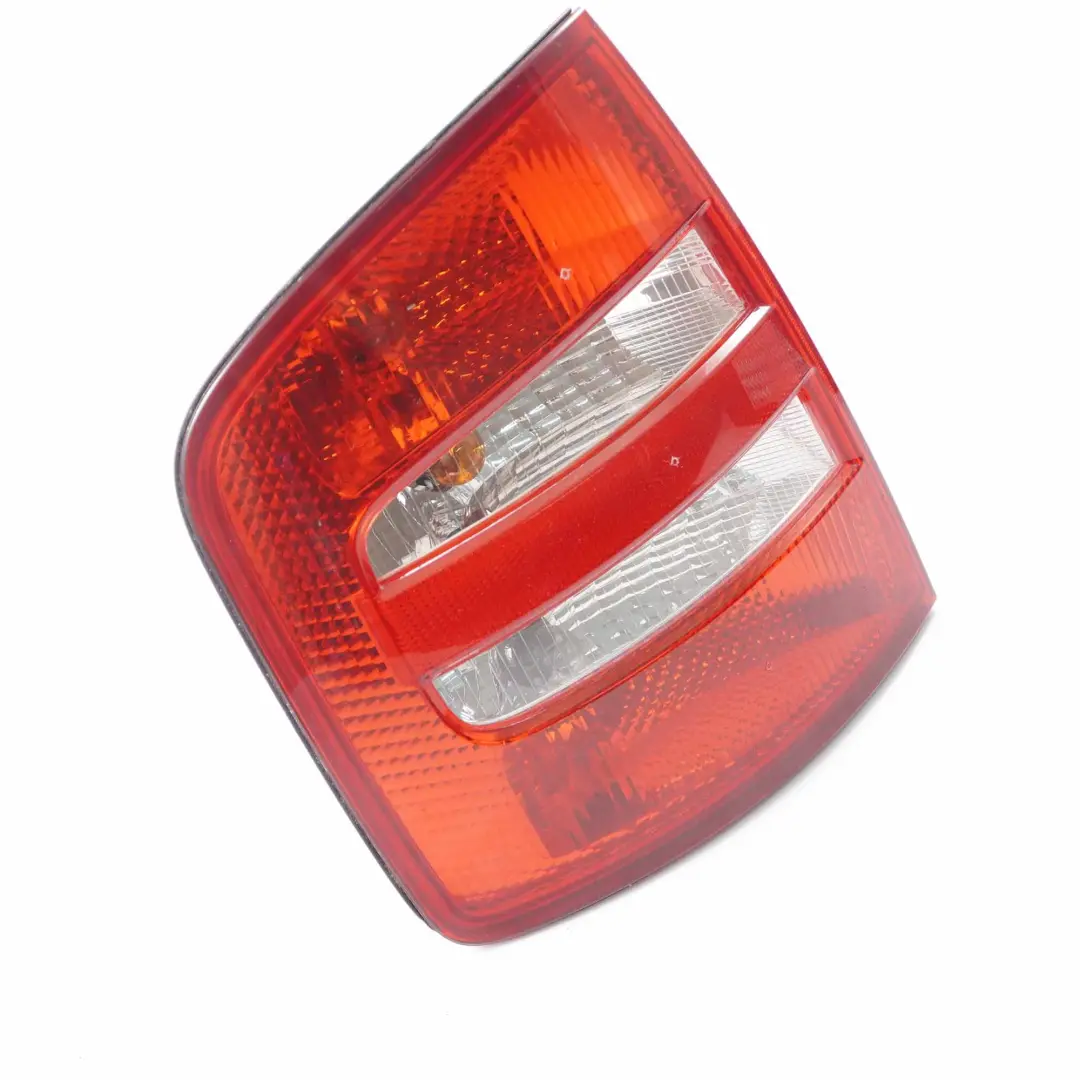Skoda Fabia MK1 I Combi Rückleuchte Rücklicht links Rücklicht - SKU 6Y9945111 - Teilenummer 6Y9945111