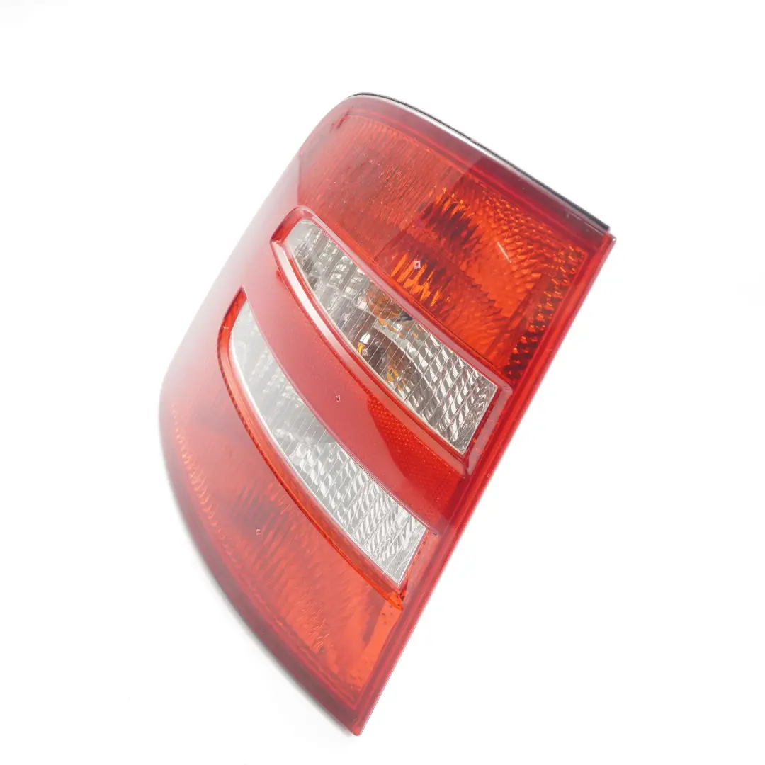 Skoda Fabia MK1 I Combi Rückleuchte Rücklicht links Rücklicht - SKU 6Y9945111 - Teilenummer 6Y9945111
