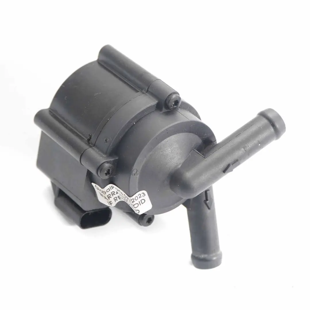  Additional Water Pump Peugeot 308 508 Diesel Engine Coolant Unit - SKU 70438605 - Part number 7.04386.05