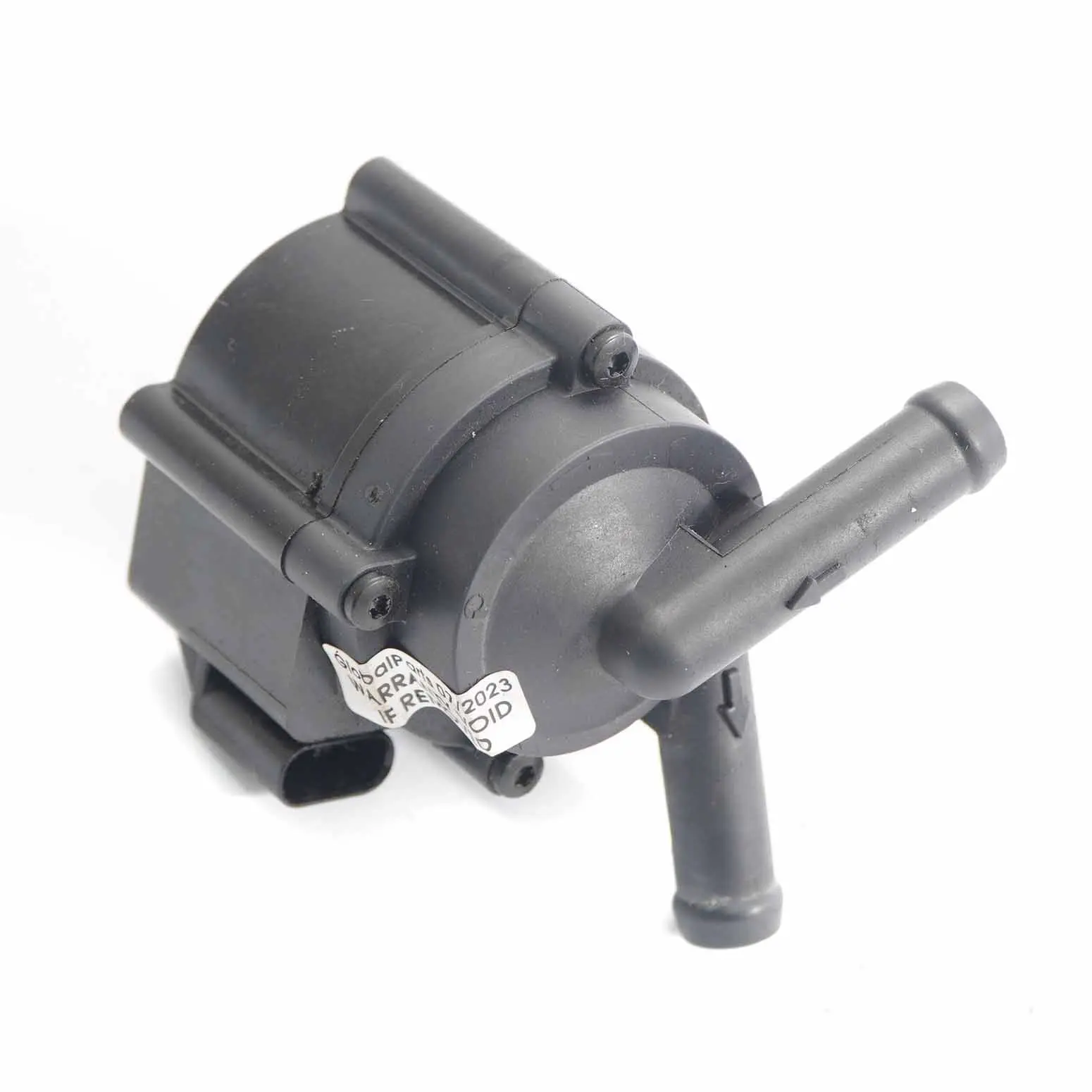 Bomba De Agua Adicional Peugeot 308 508 Diesel Motor Unidad 7.04386.05