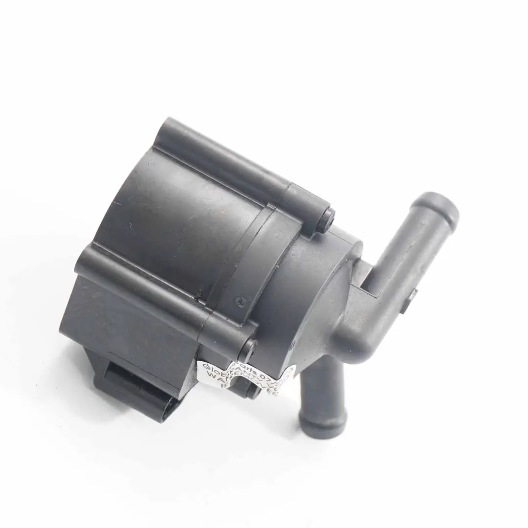 Zusätzliche Wasser Pumpe Peugeot 308 508 Dieselmotor Kühlmittelanlage für mit Teilenummer 7.04386.05 Zusätzliche Wasser Pumpe Peugeot 308 508 Dieselmotor Kühlmittelanlage - SKU 70438605 - Teilenummer 7.04386.05