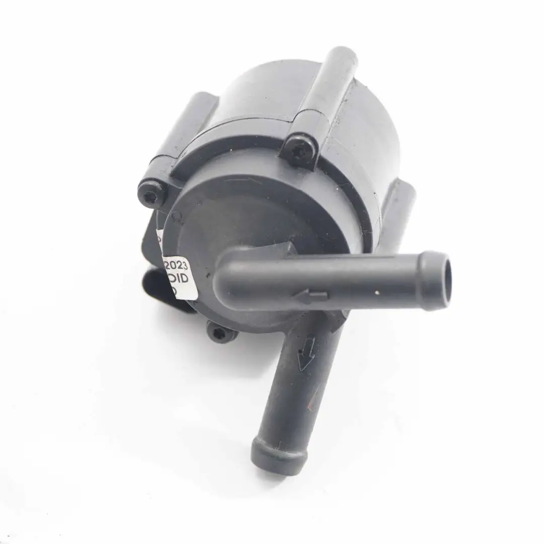 Pompa Dell'Acqua Supplementare Peugeot 308 508 Motore Diesel Unità per con numero di parte 7.04386.05 Pompa Dell'Acqua Supplementare Peugeot 308 508 Motore Diesel Unità - SKU 70438605 - Numero di parte 7.04386.05