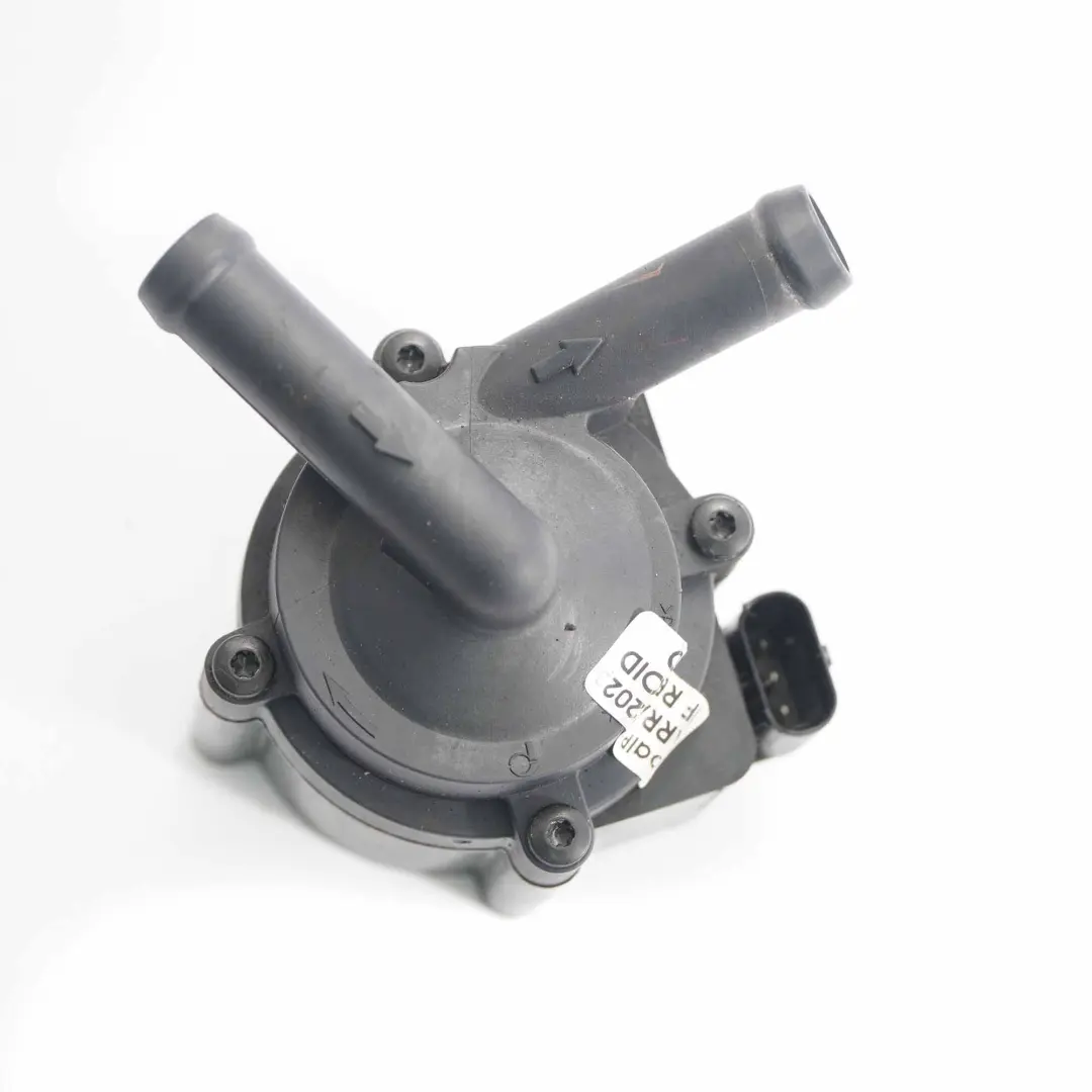 Zusätzliche Wasser Pumpe Peugeot 308 508 Dieselmotor Kühlmittelanlage für mit Teilenummer 7.04386.05 Zusätzliche Wasser Pumpe Peugeot 308 508 Dieselmotor Kühlmittelanlage - SKU 70438605 - Teilenummer 7.04386.05