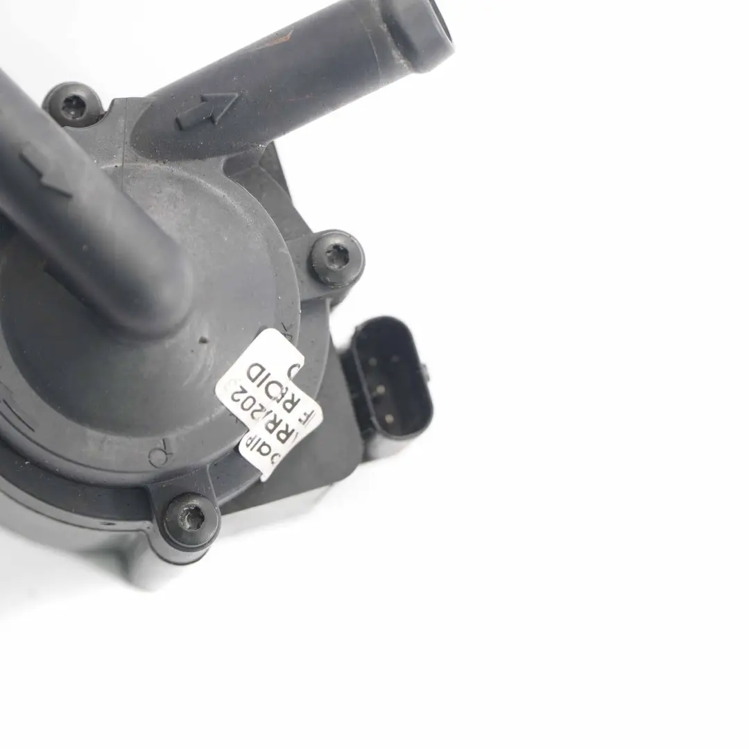  Pompa Dell'Acqua Supplementare Peugeot 308 508 Motore Diesel Unità - SKU 70438605 - Numero di parte 7.04386.05