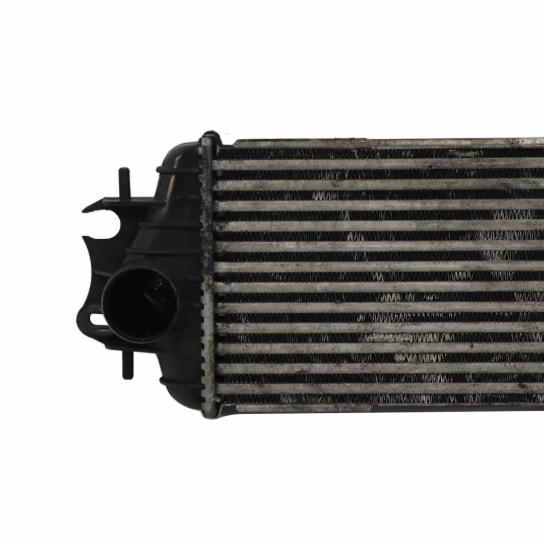 Chłodnica Intercooler Diesel do Renault Trafic o numerze 7 700 312 903 Renault Trafic Chłodnica Intercooler Diesel - SKU 7 700 312 903 - Numer Części 7 700 312 903