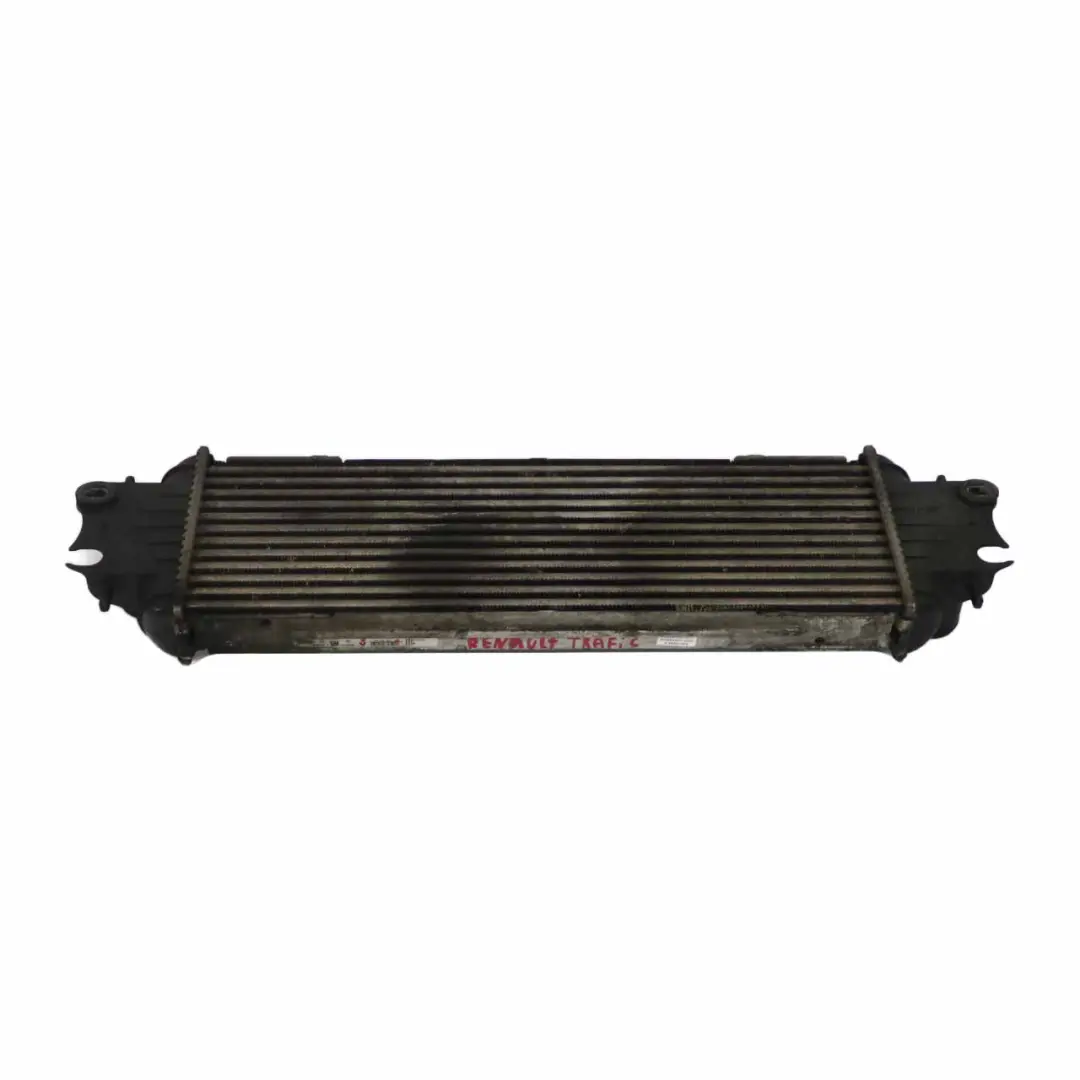 Renault Trafic Intercooler Radiatore Aria di Carica Diesel - SKU 7 700 312 903 - Numero di parte 7 700 312 903