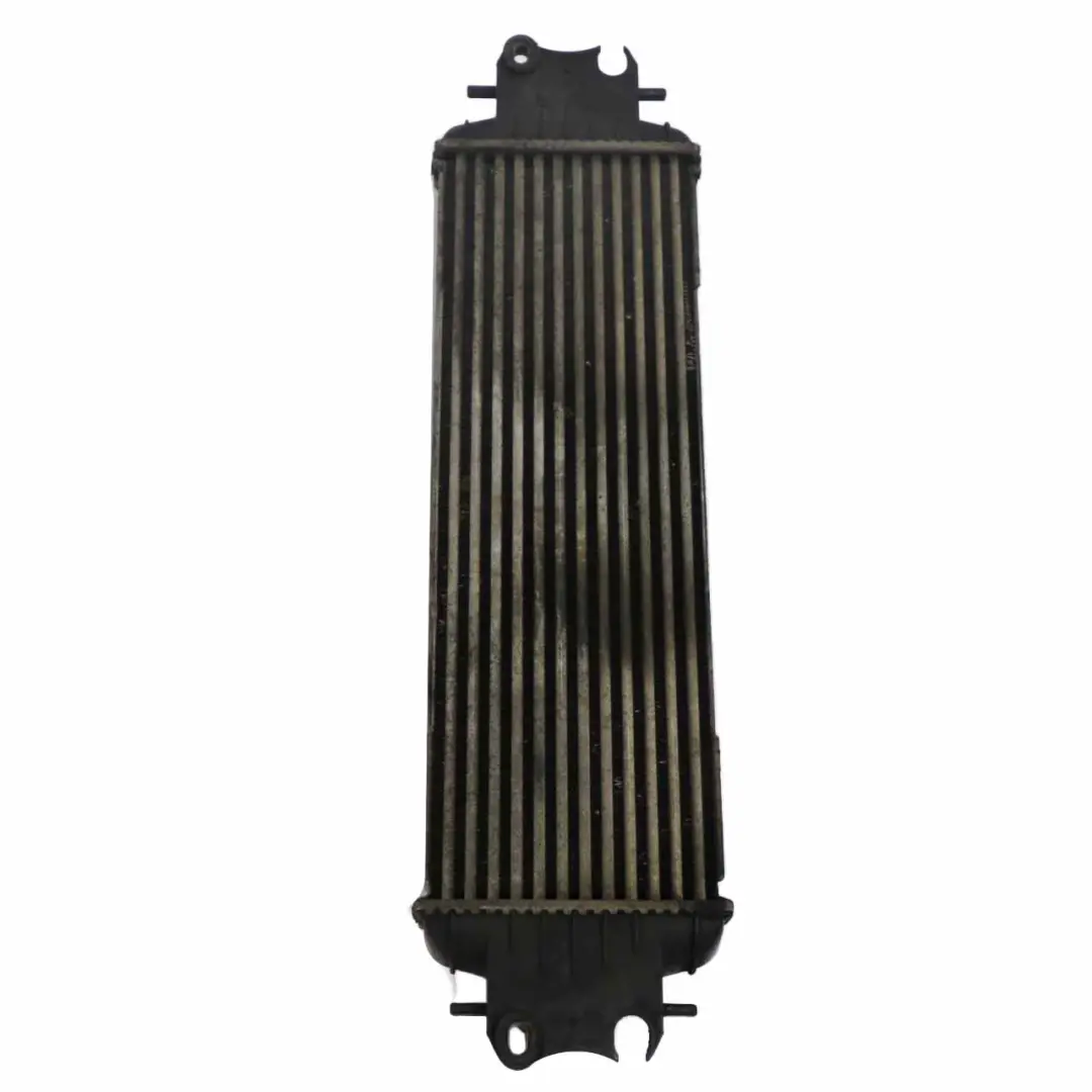 Enfriador de Carga Radiador Diesel para Renault Trafic Intercooler con número de pieza 7 700 312 903 Renault Trafic Intercooler Enfriador de Carga Radiador Diesel - SKU 7 700 312 903 - Número de pieza 7 700 312 903