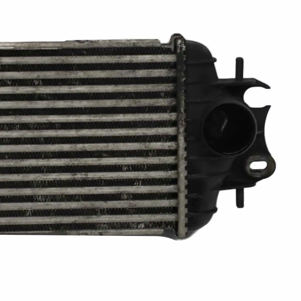 Charge Air Cooler Radiator Diesel Renault Trafic Intercooler - SKU 7 700 312 903 - Part number 7 700 312 903