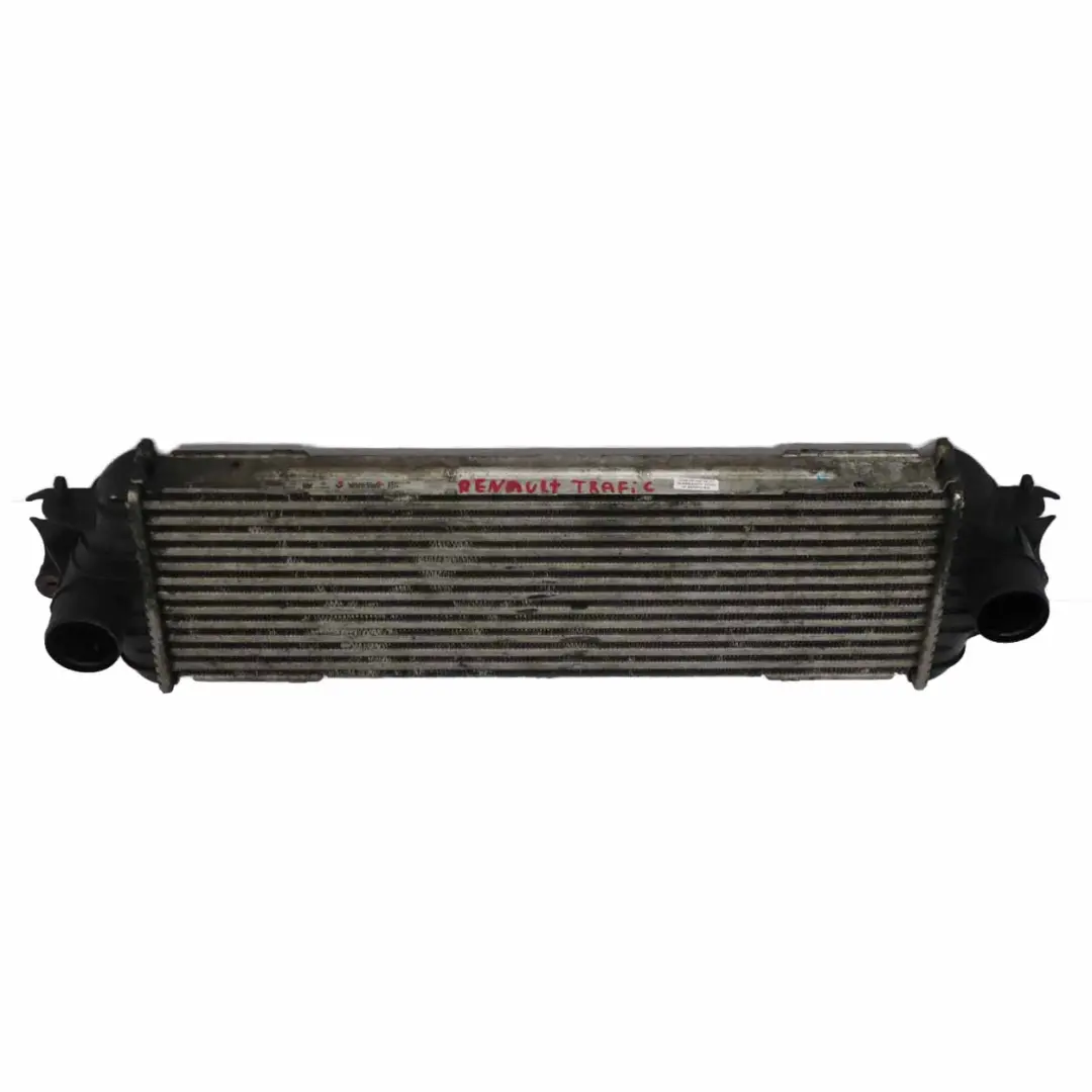 Enfriador de Carga Radiador Diesel para Renault Trafic Intercooler con número de pieza 7 700 312 903 Renault Trafic Intercooler Enfriador de Carga Radiador Diesel - SKU 7 700 312 903 - Número de pieza 7 700 312 903