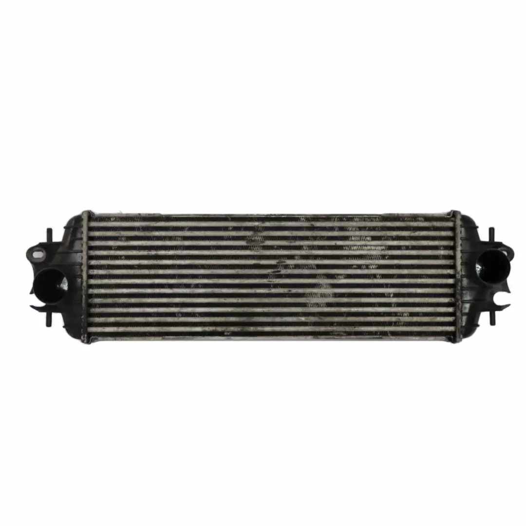 Charge Air Cooler Radiator Diesel to Renault Trafic Intercooler with Part number 7 700 312 903 Renault Trafic Intercooler Charge Air Cooler Radiator Diesel - SKU 7 700 312 903 - Part number 7 700 312 903