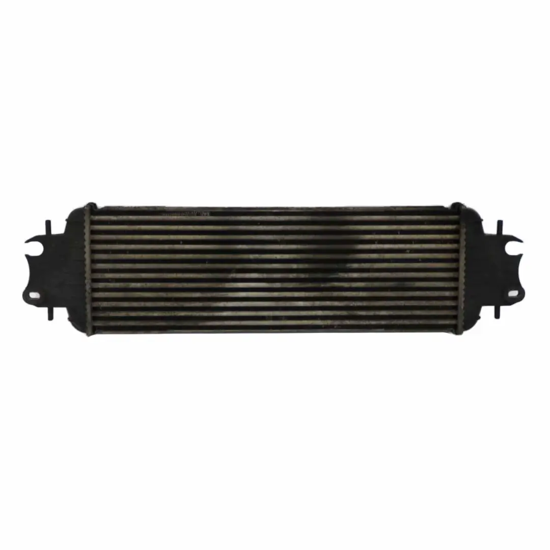 Charge Air Cooler Radiator Diesel to Renault Trafic Intercooler with Part number 7 700 312 903 Renault Trafic Intercooler Charge Air Cooler Radiator Diesel - SKU 7 700 312 903 - Part number 7 700 312 903
