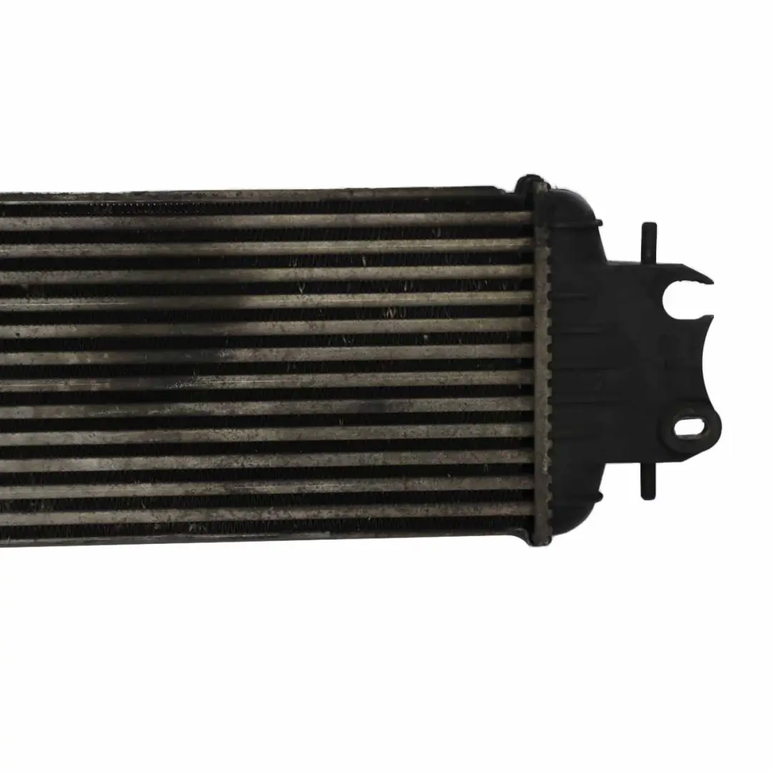Renault Trafic Intercooler Enfriador de Carga Radiador Diesel - SKU 7 700 312 903 - Número de pieza 7 700 312 903