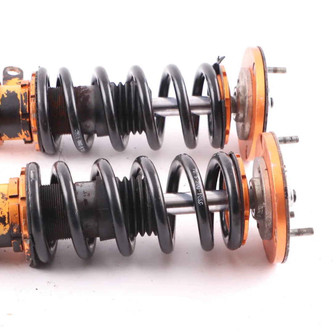 Spring Strut Set BMW E92 Maxpeedingrods Shock Absorber Front Suspension - SKU 70.5-200 - Part number 70.5-200