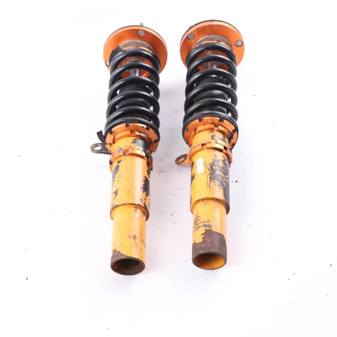 Spring Strut Set BMW E92 Maxpeedingrods Shock Absorber Front Suspension - SKU 70.5-200 - Part number 70.5-200