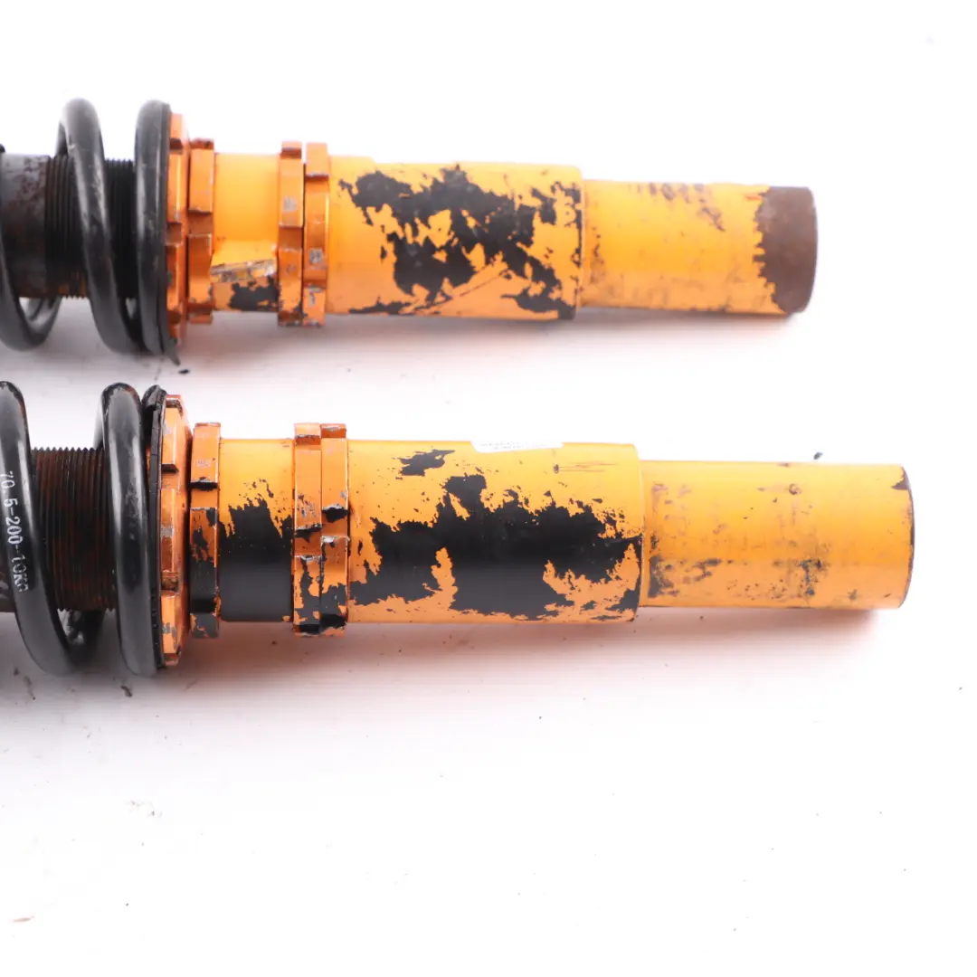 Spring Strut Set BMW E92 Maxpeedingrods Shock Absorber Front Suspension - SKU 70.5-200 - Part number 70.5-200