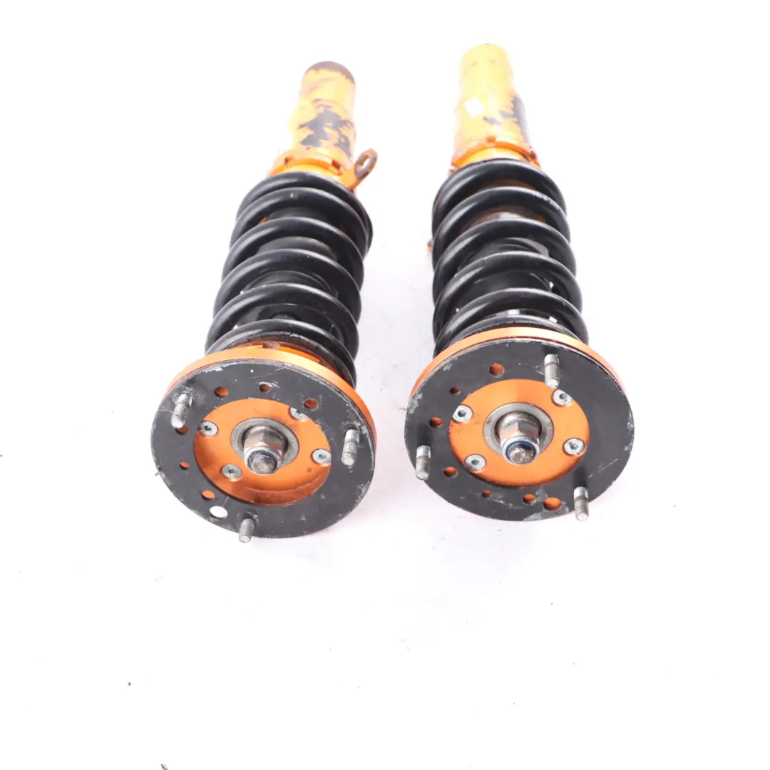 Spring Strut Set BMW E92 Maxpeedingrods Shock Absorber Front Suspension - SKU 70.5-200 - Part number 70.5-200