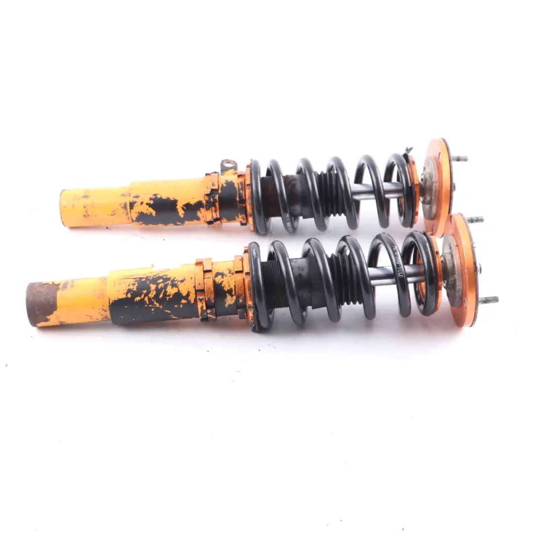 Spring Strut Set BMW E92 Maxpeedingrods Shock Absorber Front Suspension - SKU 70.5-200 - Part number 70.5-200