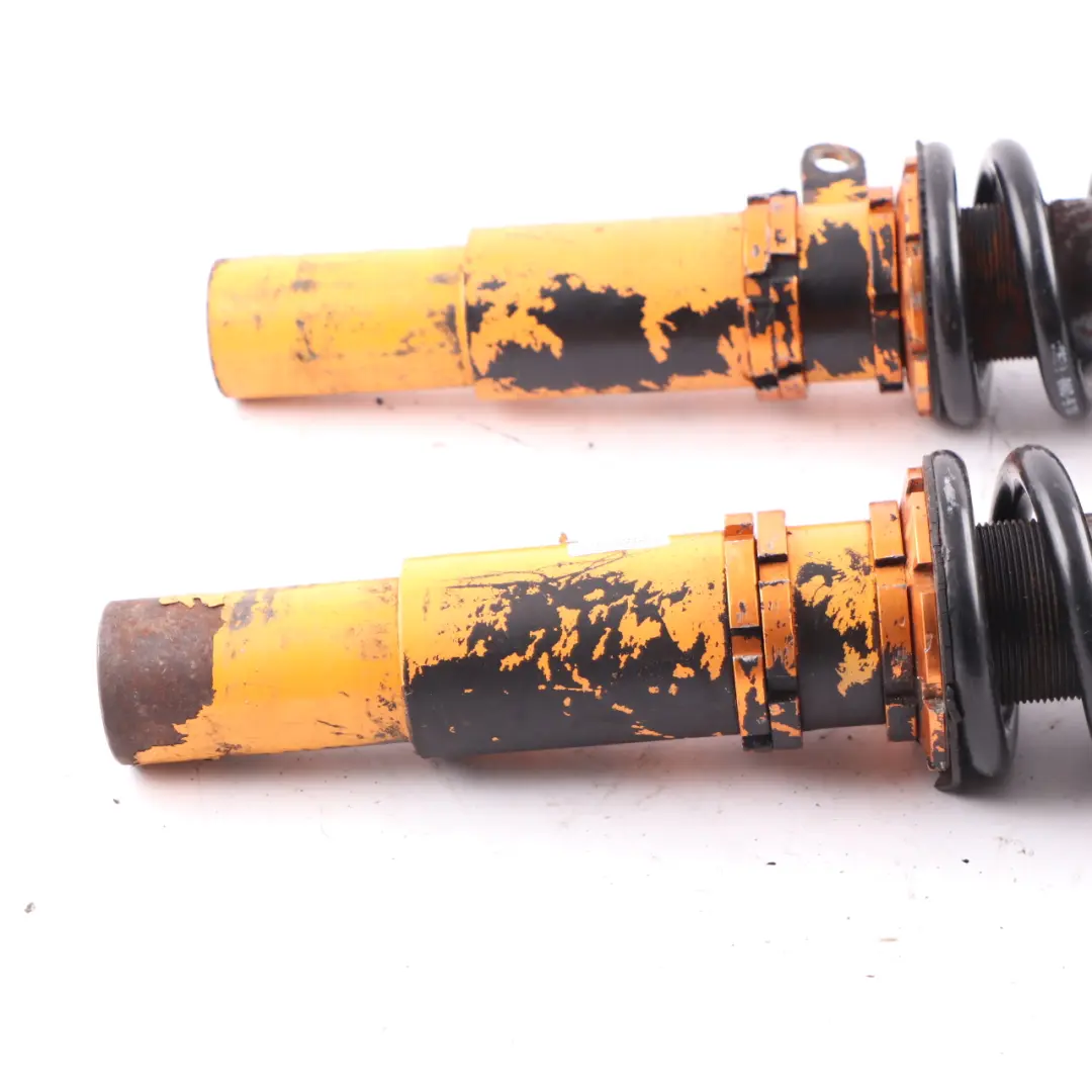 Strut Set BMW E92 Maxpeedingrods Shock Absorber Front Suspension to Spring with Part number 70.5-200 Spring Strut Set BMW E92 Maxpeedingrods Shock Absorber Front Suspension - SKU 70.5-200 - Part number 70.5-200