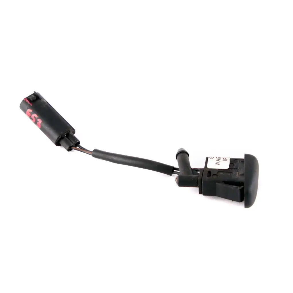 BMW X5 E53 Windscreen Washer Spray Nozzle Clean Jet Cleaning Heated 7000119