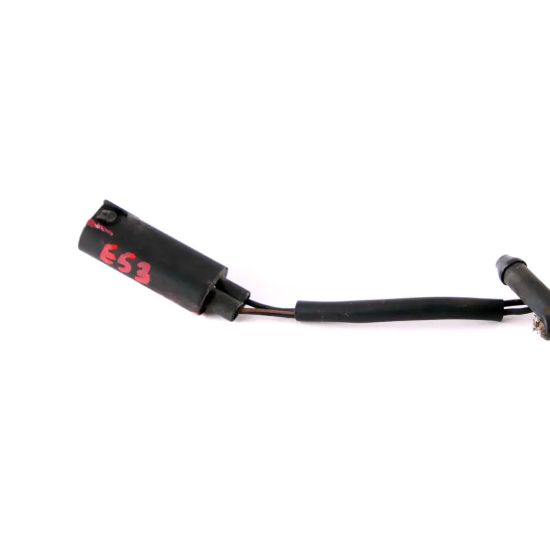 BMW X5 E53 Windscreen Washer Spray Nozzle Clean Jet Cleaning Heated - SKU 7000119-1 - Part number 7000119