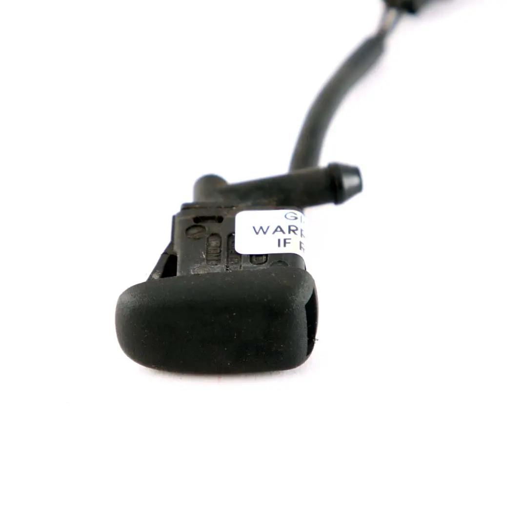 Windscreen Washer Spray Nozzle Clean Jet Cleaning Heated to BMW X5 E53 with Part number 7000119 BMW X5 E53 Windscreen Washer Spray Nozzle Clean Jet Cleaning Heated - SKU 7000119-1 - Part number 7000119