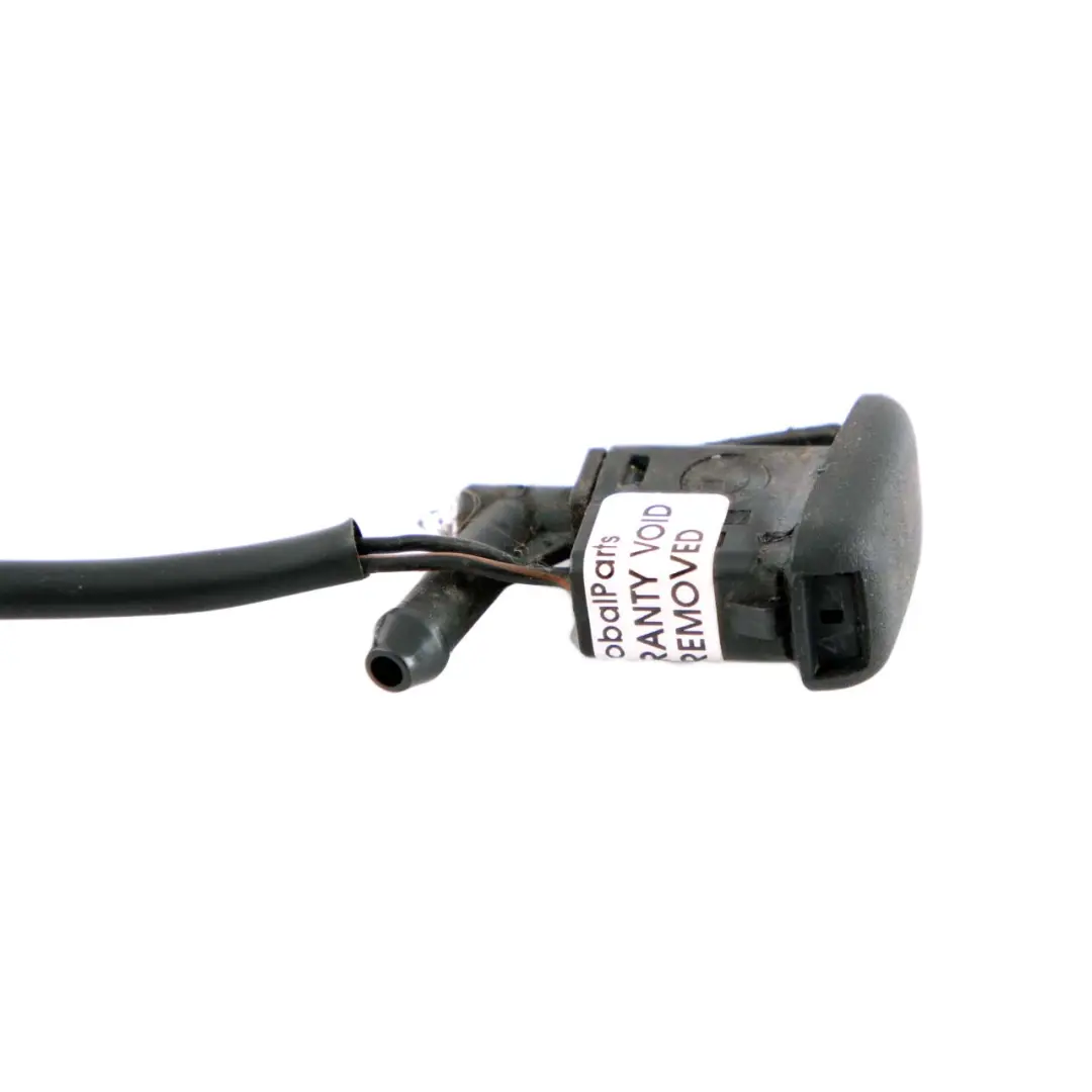 Windscreen Washer Spray Nozzle Clean Jet Cleaning Heated to BMW X5 E53 with Part number 7000119 BMW X5 E53 Windscreen Washer Spray Nozzle Clean Jet Cleaning Heated - SKU 7000119-1 - Part number 7000119