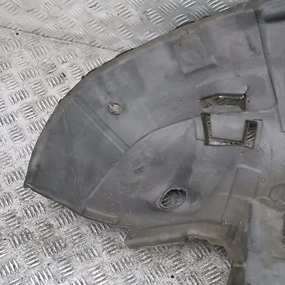 BMW 7 E65 E66 Wygłuszenie nadkola prawe tylne tył - SKU 7000294 - Numer Części 51487000294