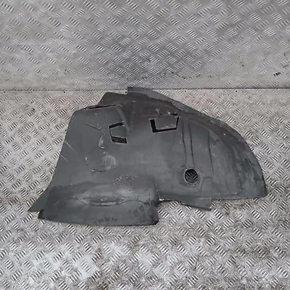 BMW 7 er E65 E66 Schallisolierung Radhaus Hinten Rechts - SKU 7000294 - Teilenummer 51487000294