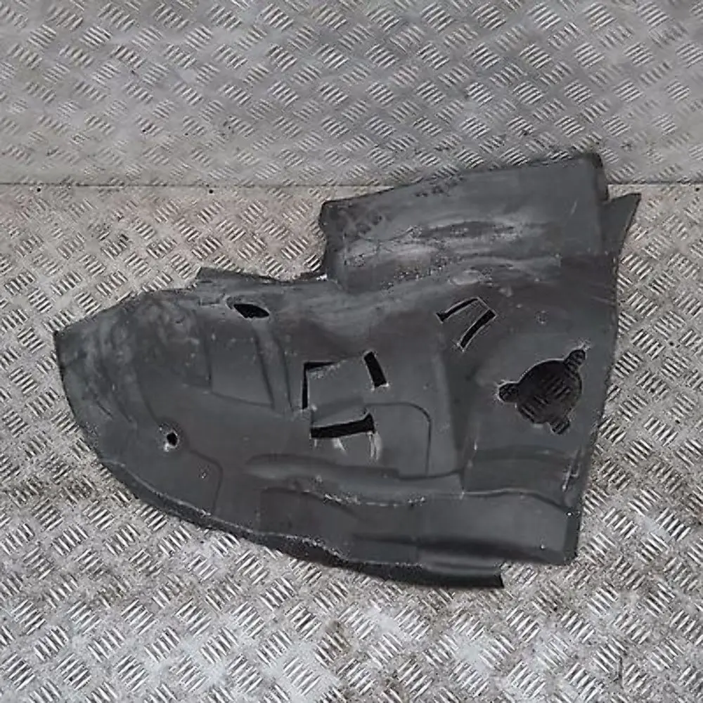 Isolamento Acustico Passaruota Posteriore Destra per BMW E65 E66 con numero di parte 51487000294 BMW E65 E66 Isolamento Acustico Passaruota Posteriore Destra - SKU 7000294 - Numero di parte 51487000294