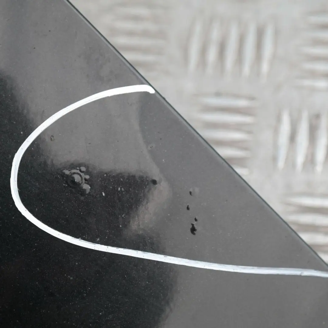 Cote Conducteur Panneau Laterale Avant a Gauche Aile Noir Sapphire pour BMW X5 E53 à propos du numéro de pièce 7000385-BS BMW X5 E53 Cote Conducteur Panneau Laterale Avant a Gauche Aile Noir Sapphire - SKU 7000385-BS - Numéro de pièce 7000385-BS