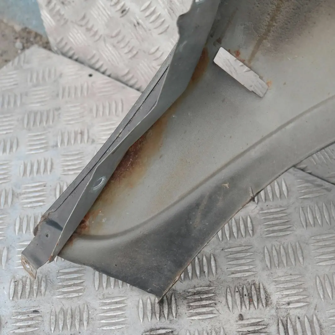 Side Panel Wing Fender Front Left N/S Black Sapphire Metallic to BMW X5 SERIES E53 with Part number 7000385-BS BMW X5 SERIES E53 Side Panel Wing Fender Front Left N/S Black Sapphire Metallic - SKU 7000385-BS - Part number 7000385-BS