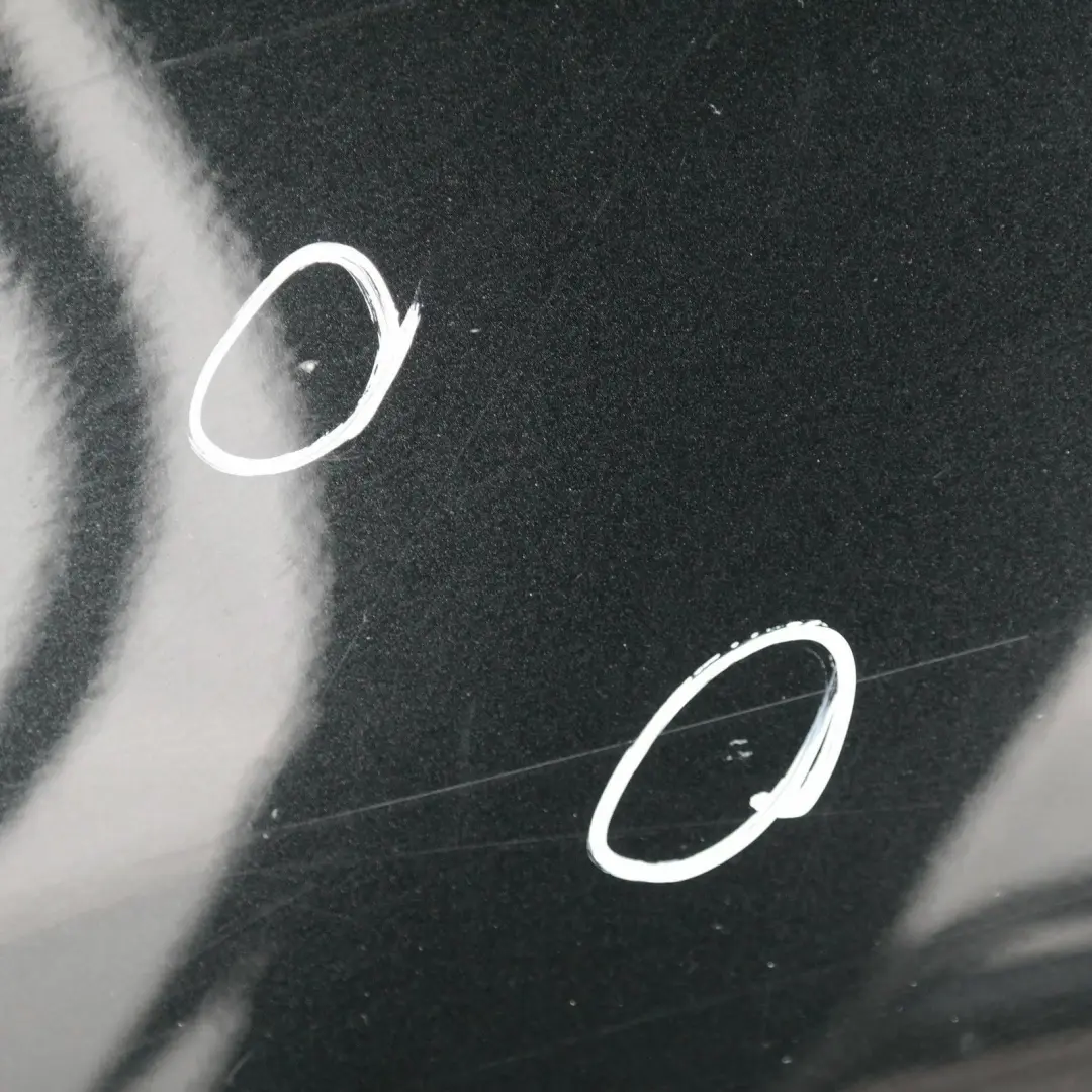 Błotnik lewy przód black saphire do BMW E53 X5 o numerze 7000385-BS BMW E53 X5 Błotnik lewy przód black saphire - SKU 7000385-BS - Numer Części 7000385-BS