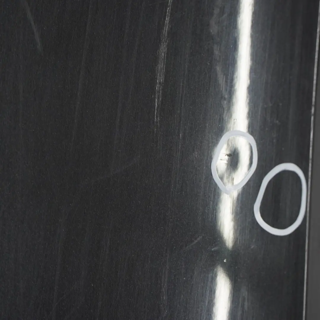 Panneau Laterale A L'Avant Gauche Garde-Boue Noir Sapphire - 475 pour BMW X5 E53 à propos du numéro de pièce 7000385 BMW X5 E53 Panneau Laterale A L'Avant Gauche Garde-Boue Noir Sapphire - 475 - SKU 7000385-BS1 - Numéro de pièce 7000385