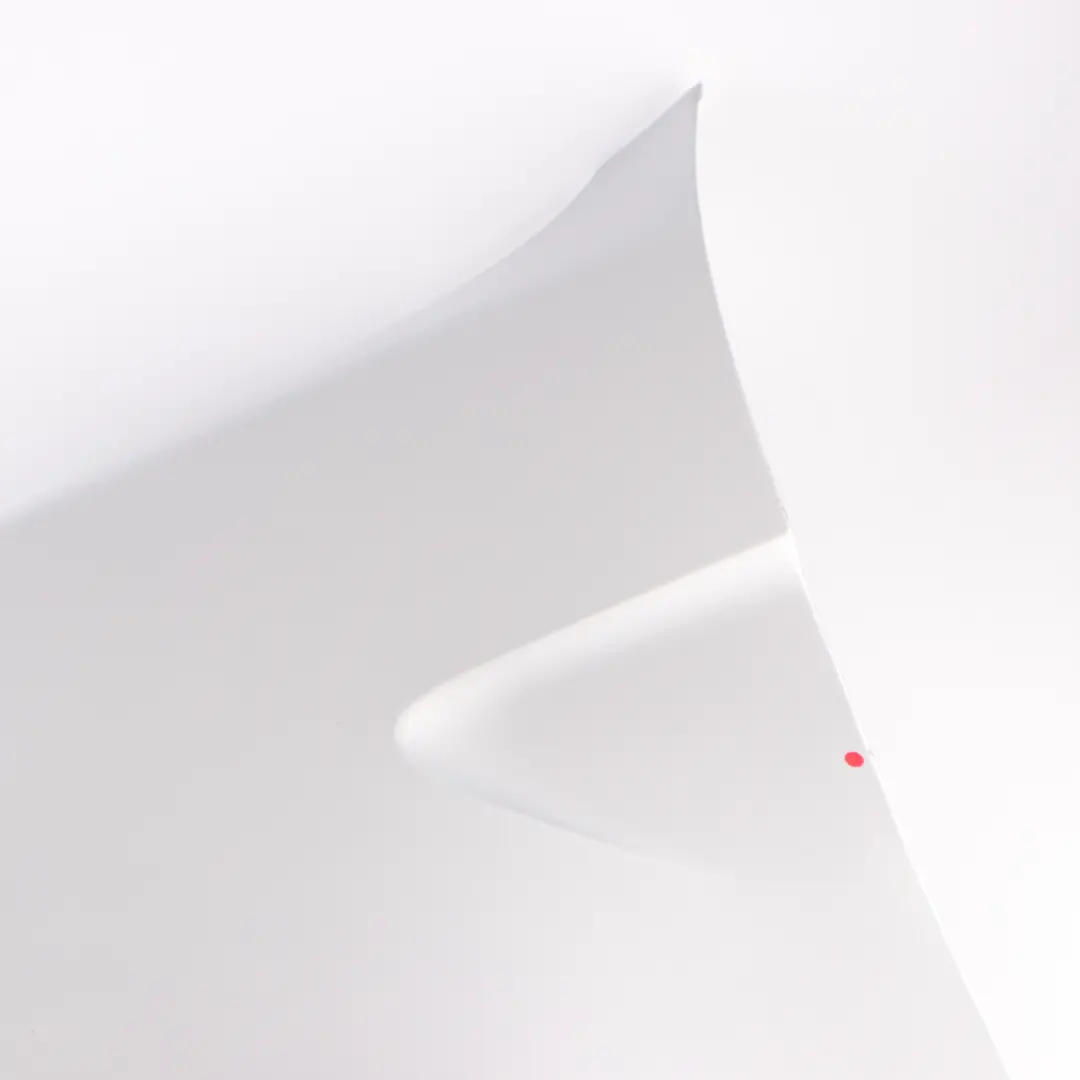 BMW X5 E53 Side Panel Wing Fender Front Left N/S Titansilber Titan Silver - 354 - SKU 7000385-TS1 - Part number 7000385