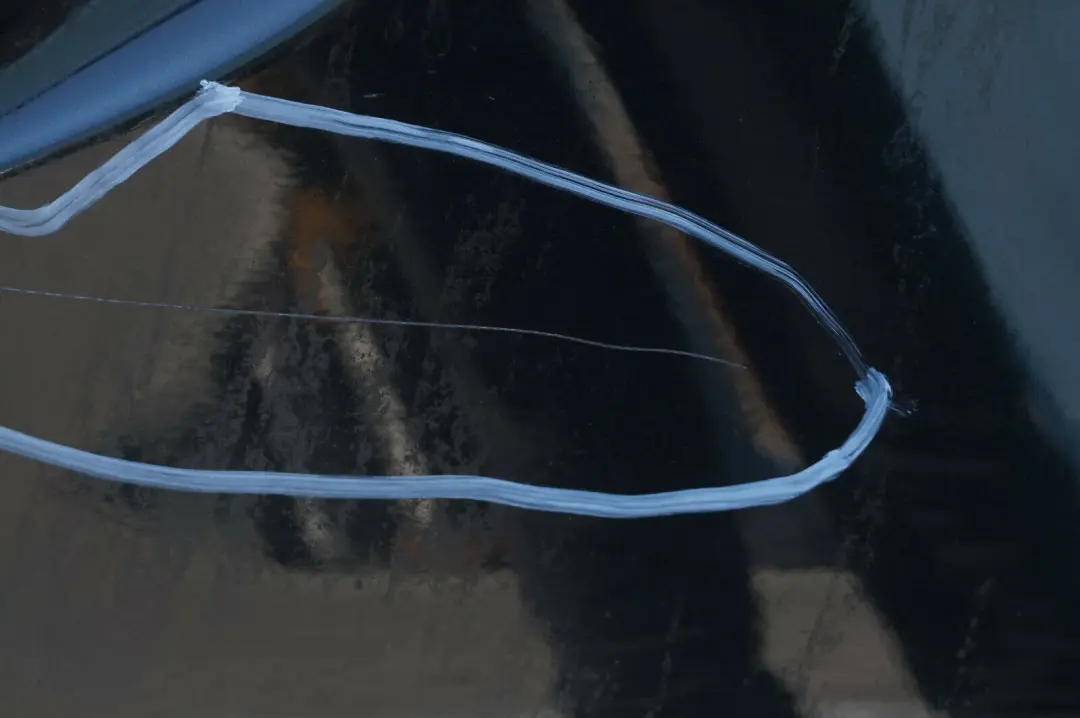 Fahrerseite Seitenwand vorne rechts Kotflügel Black Sapphire für BMW X5 E53 mit Teilenummer 7000386 BMW X5 E53 Fahrerseite Seitenwand vorne rechts Kotflügel Black Sapphire - SKU 7000386-BS2 - Teilenummer 7000386