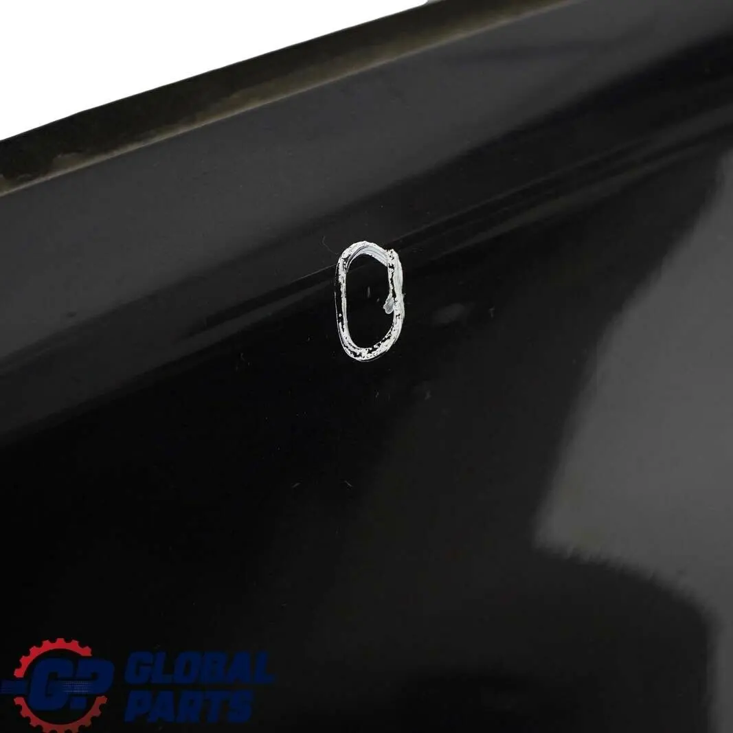 BMW E53 X5 Błotnik prawy przód black saphire - SKU 7000386-BS3 - Numer Części 7000386