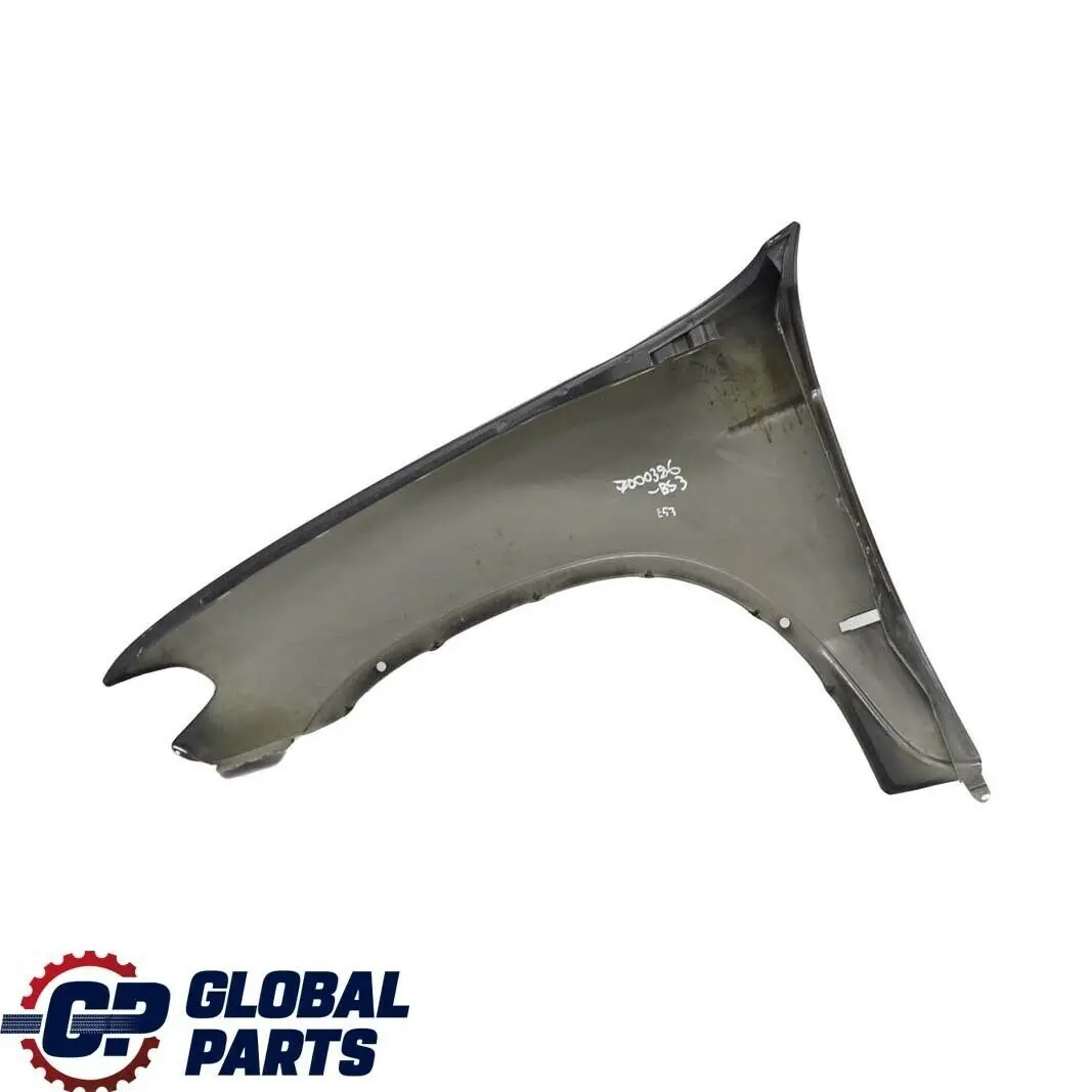 Błotnik prawy przód black saphire do BMW E53 X5 o numerze 7000386 BMW E53 X5 Błotnik prawy przód black saphire - SKU 7000386-BS3 - Numer Części 7000386