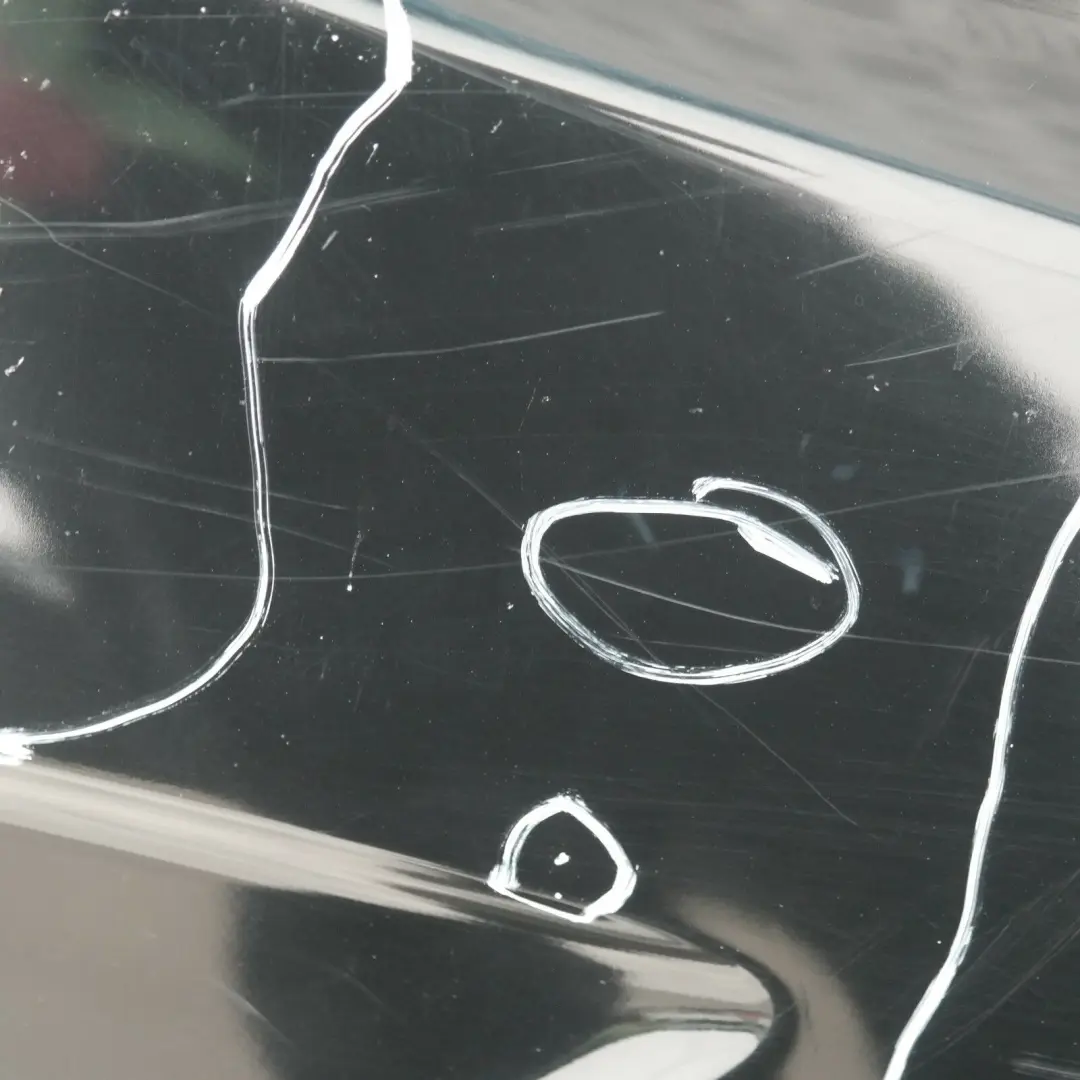 Fahrerseite Seitenwand vorne rechts Kotflügel Schwarz 2 Black für BMW X5 E53 mit Teilenummer 7000386 BMW X5 E53 Fahrerseite Seitenwand vorne rechts Kotflügel Schwarz 2 Black - SKU 7000386-SCH1 - Teilenummer 7000386