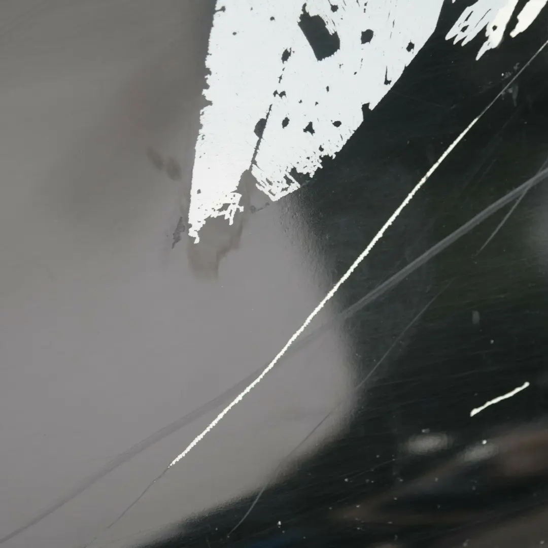 Fahrerseite Seitenwand vorne rechts Kotflügel Schwarz 2 Black für BMW X5 E53 mit Teilenummer 7000386 BMW X5 E53 Fahrerseite Seitenwand vorne rechts Kotflügel Schwarz 2 Black - SKU 7000386-SCH1 - Teilenummer 7000386