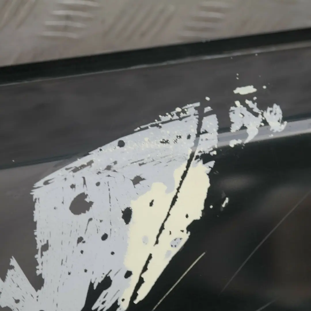 Cote Conducteur Panneau Laterale avant Droit Garde-Boue Noir 2 Noir pour BMW X5 E53 à propos du numéro de pièce 7000386 BMW X5 E53 Cote Conducteur Panneau Laterale avant Droit Garde-Boue Noir 2 Noir - SKU 7000386-SCH1 - Numéro de pièce 7000386