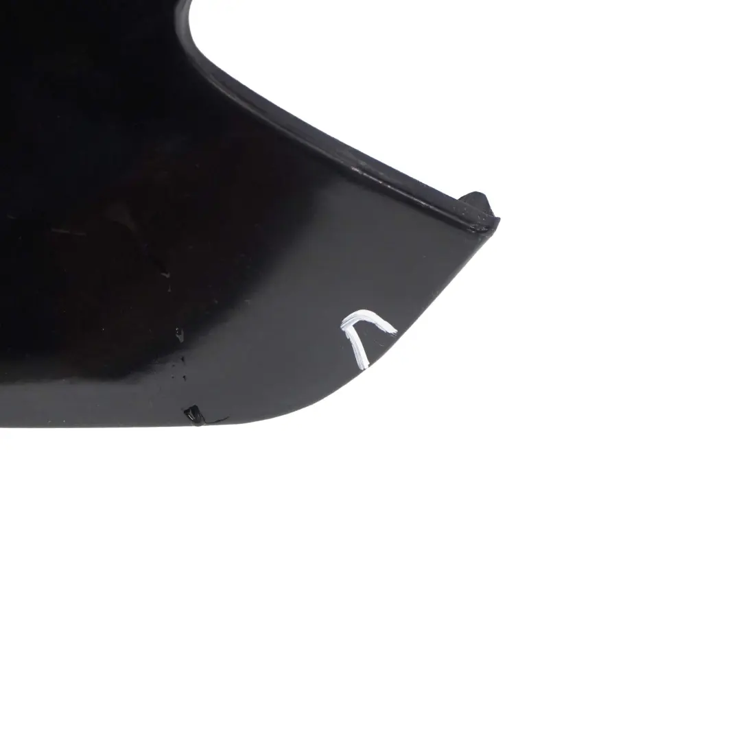 Side Panel Wing Fender Front Right O/S Black Sapphire - 475 to BMW X5 E53 6 with Part number 7000386 BMW X5 E53 6 Side Panel Wing Fender Front Right O/S Black Sapphire - 475 - SKU 7000386-BS6 - Part number 7000386