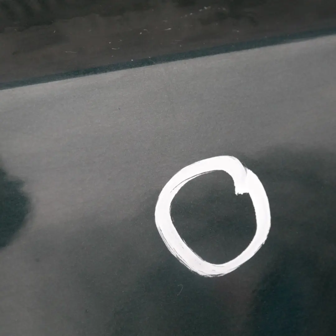 Fahrerseite Seitenwand vorne rechts Kotflügel Oxford Gruen Metallic für BMW X5 E53 mit Teilenummer 7000386 BMW X5 E53 Fahrerseite Seitenwand vorne rechts Kotflügel Oxford Gruen Metallic - SKU 7000386-OXF - Teilenummer 7000386