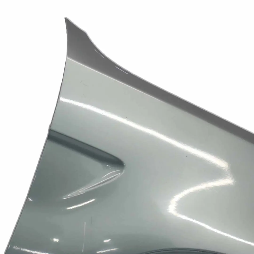 Błotnik Prawy Turkisgrau Green - 442 do BMW X5 E53 o numerze 7000386 BMW X5 E53 Błotnik Prawy Turkisgrau Green - 442 - SKU 7000386-TUG - Numer Części 7000386