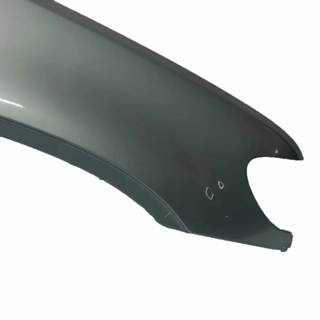 Błotnik Prawy Turkisgrau Green - 442 do BMW X5 E53 o numerze 7000386 BMW X5 E53 Błotnik Prawy Turkisgrau Green - 442 - SKU 7000386-TUG - Numer Części 7000386